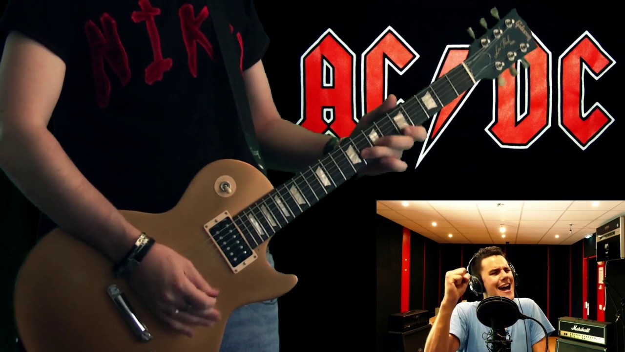AC/DC: Touch too much 7 + live wire, shot down in flames (2 live versions  from the '79 European tour) 7 Check video and review video - Yperano  Records