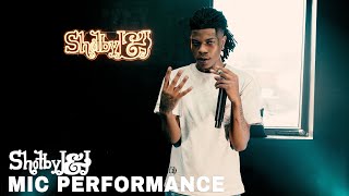 Chino2Solid - BLOODY SUMMER Live Mic Performance | Shotbyjandj