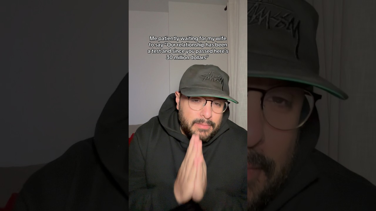 I’m sure she is going to tell me soon tbh..,