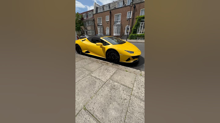 Detailing Video Dropping At 5pm 💪🏼🔥#detailing #asmr #mobilecardetailing #detailer #lamborghini