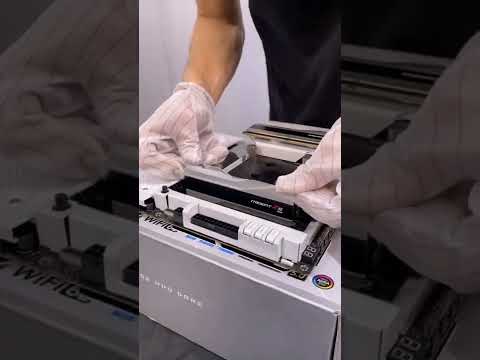 Water Cooled PC Build Intel i9 12900KS / RTX 3090 - 1