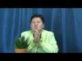 Holistic Biological Dentist NJ Dr Gashinsky Deep Cleaning Part 2