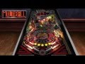 Getaway HS2 - Redline Mania! (Pinball Arcade)