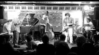 A Tribute To Stan Getz / O Grande Amor / JFC Jazz Club 2013