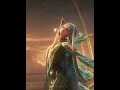 Dyadia - Epic Skin 60 Token 10 Anniversary Honor Of King X Sanxingdui  #gamer #skin #hok #hokstudio 