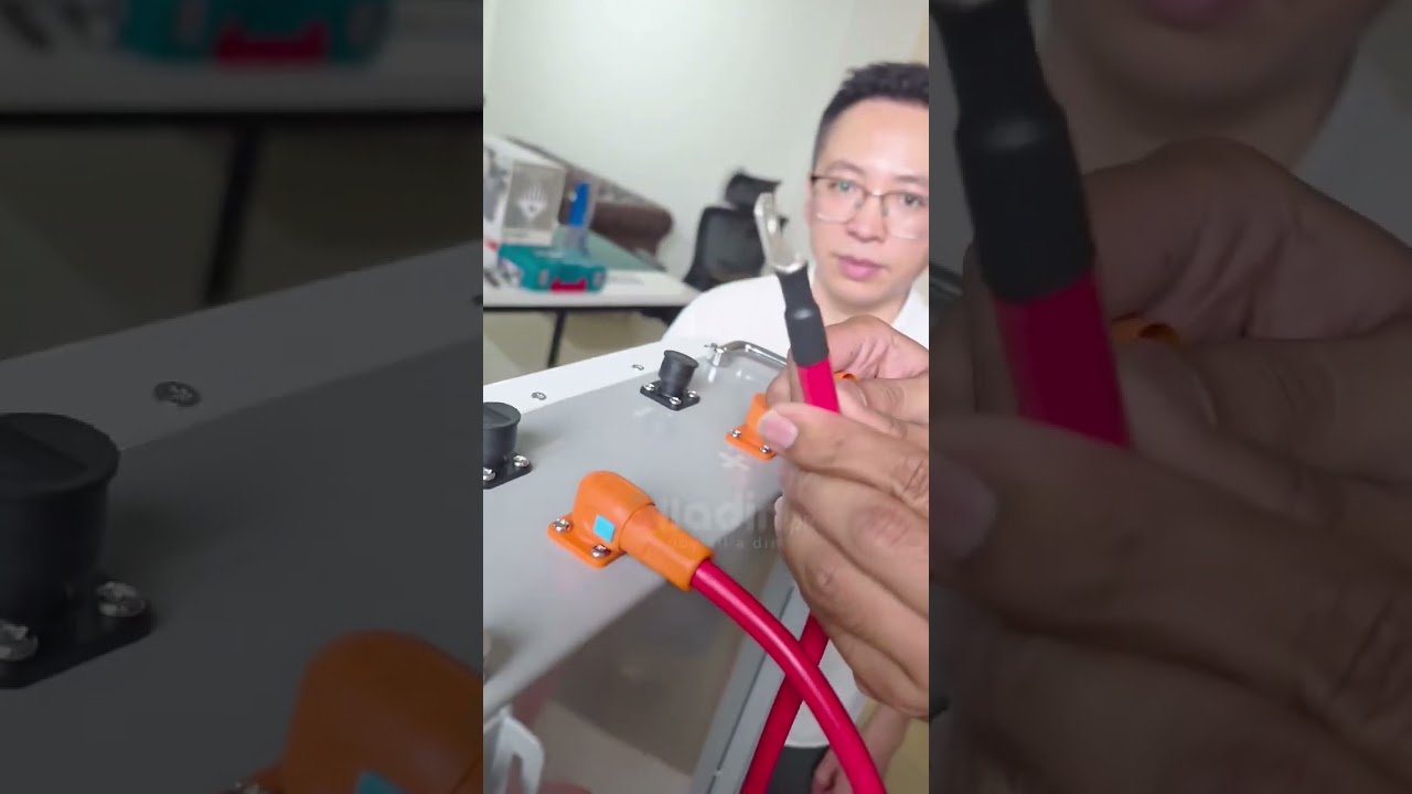 Dongjin lithium battery 48V 100AH wifi