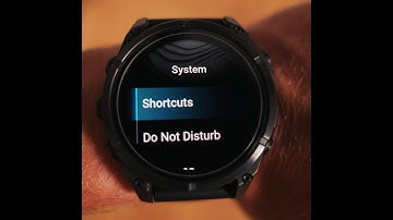 Mastering GARMIN FENIX 8 Shortcuts Made Easy for Beginners! [4K VIDEO]