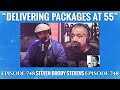 Depends on What City with Brody Stevens | JOEY DIAZ Clips