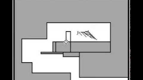 Game Boy Longplay [083] Qix