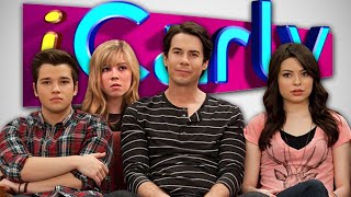 Why The Ending of iCarly Left a Bigger Impact Than You Think