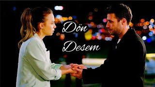 Ceren & Cenk || Dön Desem