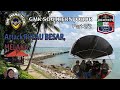 GMK SOUTHERN JOHOR ATTACK PULAU BESAR, MELAKA. Part 2/2