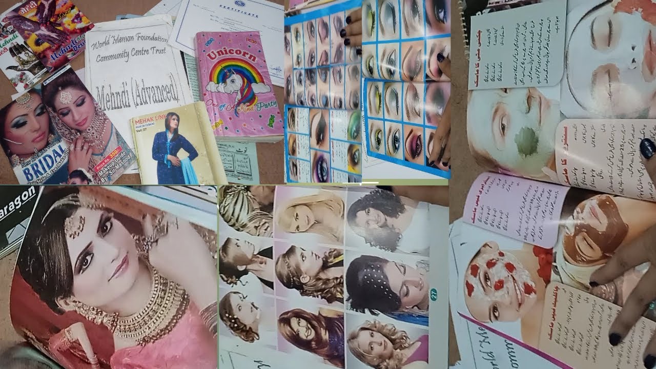 Memon foundation one day classes 🎀🎀🎀💞💞