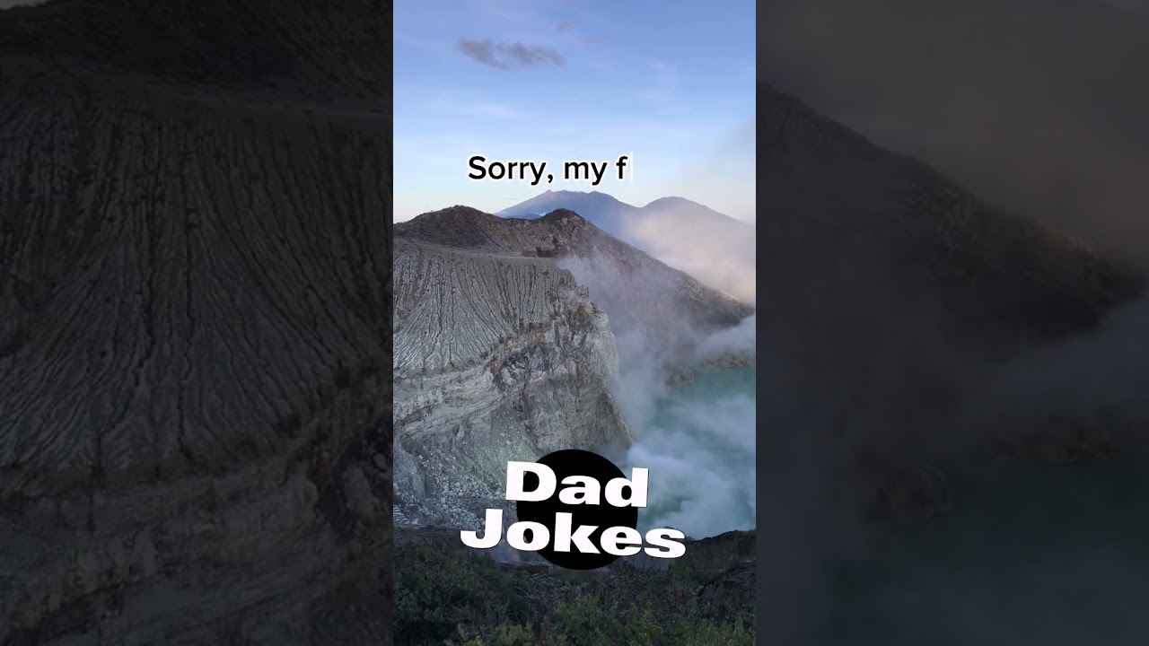 Best Dad Jokes 