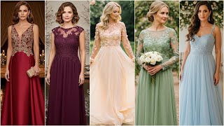 What Color Should You Wear to Your Daughter's Wedding? Best Mother of Bride Dress Color Options