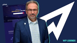Joseph Alagna on WP Legends episode 104