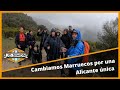 Cambiamos Marruecos por Alicante y no hay quien nos pare.