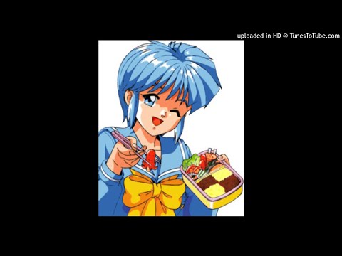 ときめきメモリアル キャラソング【ときめきをありがとう】～虹野沙希