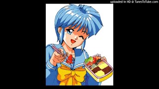 ときめきメモリアル キャラソング【ときめきをありがとう】～虹野沙希