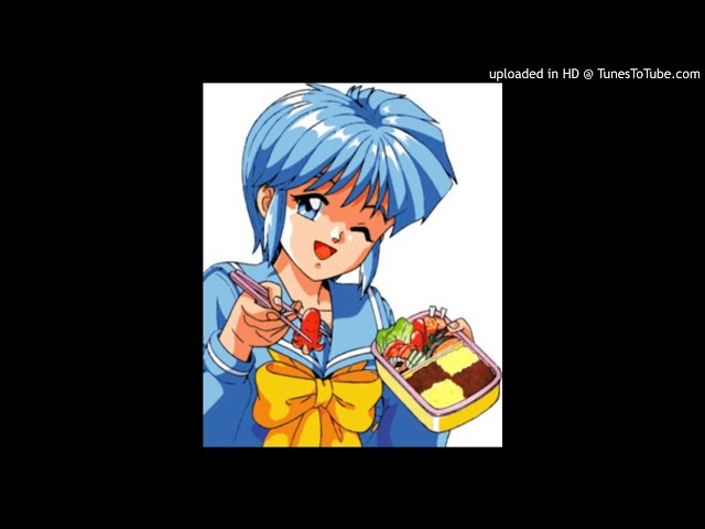 ときめきメモリアル キャラソング【ときめきをありがとう】～虹野沙希