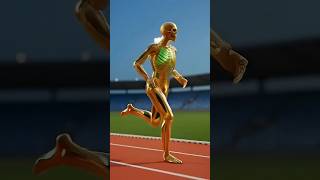 what if you run 5km for 30days😱