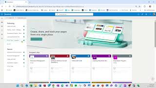 Microsoft SharePoint Document Management Essentials (Video 1)