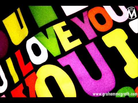 Unit 5 — Unit 5 - I Love You (Vernandi Remix)
