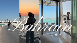 Download Lagu Hawar Resort by Mantis: Honest Luxury Review | Bahrain’s Most Exclusive Island MP3