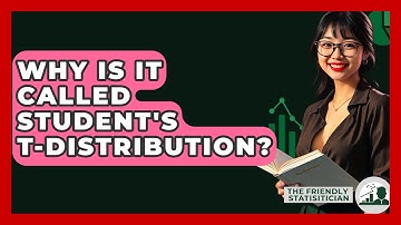 Why Is It Called Student