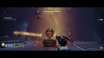 [Contest] Sundered Doctrine - Full clear