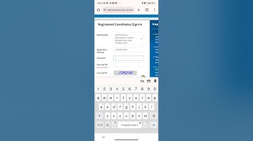 How to Download UP Polytechnic Admit Card 2024