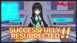 Resurrected from Warrior to Berserker - LEVEL STUCK?! - Goddess Legion: Silver Lining - AFK RPG #4 screenshot 2