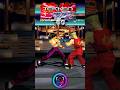 Tekken 3 Playstation 1 Gameplay Android Mobile || #tekken3 #gaming #comboes