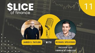 Download Lagu 11 - Michael Spelfogel, President & Co-Founder at Cardless Download Lagu 11 - Michael Spelfogel, President & Co-Founder at Cardless