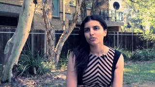 GOD TV Testimony: Stella saw GOD TV in IRAN and it changed her life! screenshot 5