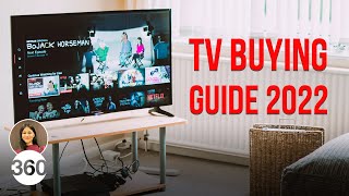 Best TVs to Buy in India for All Budgets