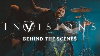 InVisions - DVPE BTS