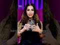 Dayaklar Ruhumda Çok İz Bıraktı | Rojin #shorts #rojin #şimdikonuşmakmoda