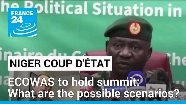 'There is a long tradition in West Africa of resolving crises through negotiation & compromise'