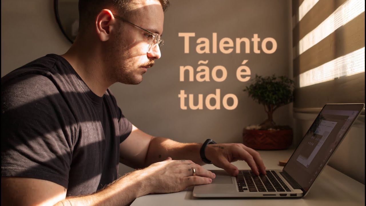7 Coisas Que Não Requerem Talento e Vão Mudar a Sua Vida ▫️ Minimalismo Mental