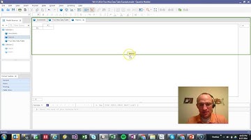 Learn Quantrix Modeler: Two Way Data Table to Calculate PMT Example 1 #137