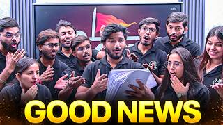 NIOS Theory Exam 😱 October 2026 & April 2027 | On Demand | Good News