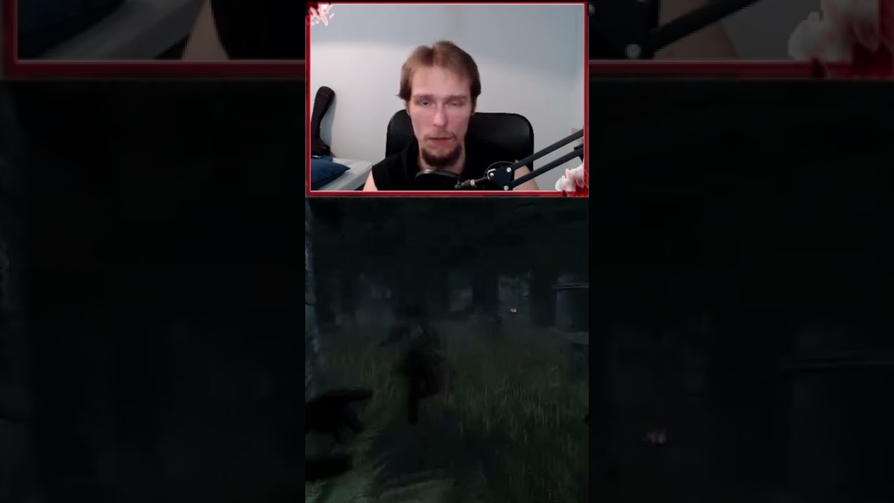 Co jest najważniejsze w graniu GhostFace? 🤔 | Dead by Daylight poradnik