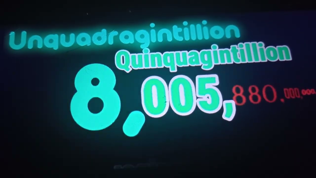 Número 0 ao 1 CENTILION x16 @roadtocentillion-q2e4-7CHANGED REUPLOAD #1 POPULAR