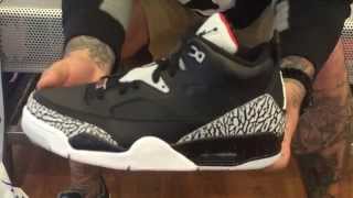 jordan son of mars black cement