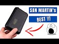 San Martin of the Year | Aliexpress Watch Review | SN020