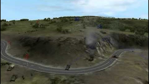 VBS2 - Mission Replay