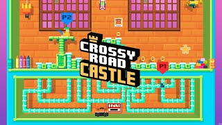 Crossy Road Castle - Windup Workshop Update!