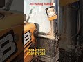 JCB OPERATOR TRAINING INSTITUTE best jcb training institute #jcbvideo #jcb #craneoperatorjob