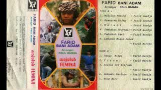 Download lagu Farid Bani Adam - Nyanyian Hujan